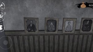 Я играю с моим другом в хорор