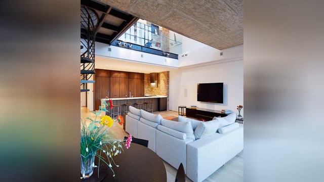 75 Yellow Living Room With White Walls Design Ideas You'll Love ☆ смотреть онлайн