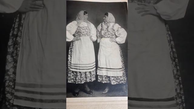 Винтажные украшения , и редкая старинная фотография. смотреть онлайн