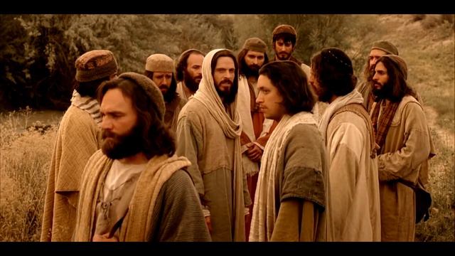 КТО ПОТЕРЯЕТ ДУШУ СВОЮ РАДИ МЕНЯ, ТОТ ОБРЕТЕТ ЕЕ. смотреть онлайн