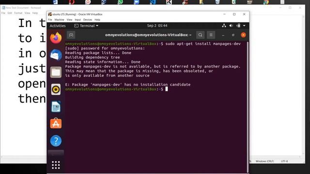 How to install GCC and G++ Compiler on Ubuntu GCC and G++ Install for C/C++ Programs |OmnyEvolution смотреть онлайн