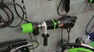 Строительный электроинструмент Eibenstock