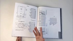 Обзор на книгу «Вязание ХИТОМИ ШИДА. 250 узоров, 6 авторских моделей»