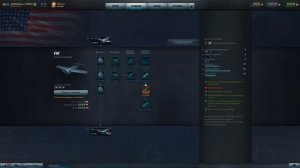 Что качать? ✈️ Краткий обзор всех веток в World of Warplanes