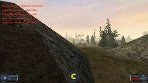 Tom Clancy's Ghost Recon (2001) // Разбор-Прохождение #1