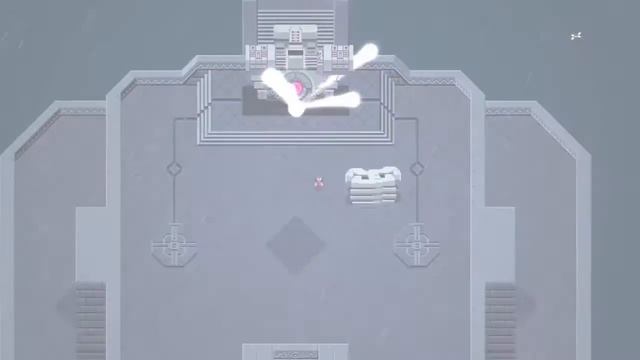 Titan Souls: The Switch (Trophy / Achievement) смотреть онлайн