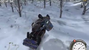 Ария Ты - летящий вдаль, вдаль ангел flat out buldozer