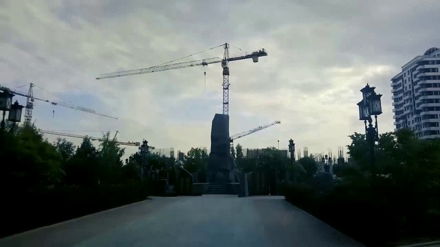 Чечня от меня ты так далека