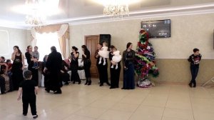 ЦЫГАНСКИЙ РОЖДЕСТВО 1ЧАСТЬ 1.7.19