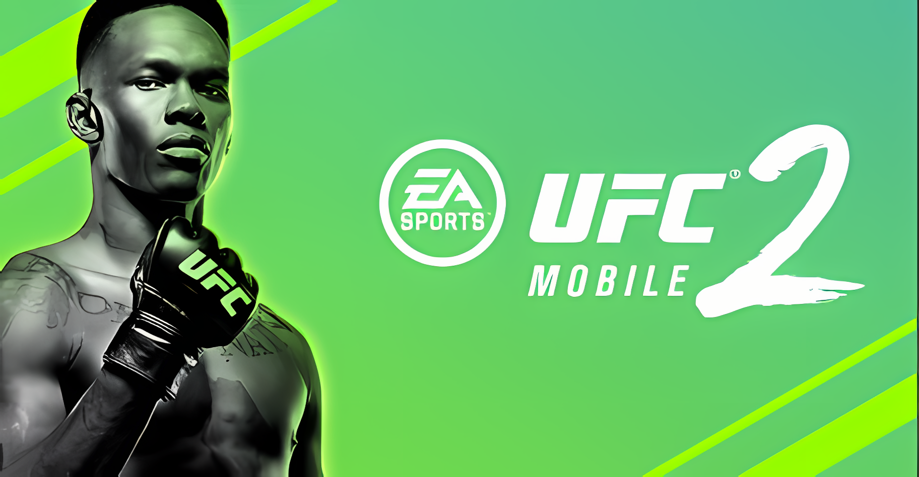 UFC Mobile 2 Android 🅰🅽🅳🆁🅾🅸🅳🅿🅻🆄🆂👹 #UFC Mobile 2 Android