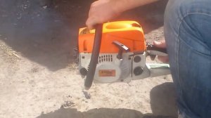Китайский Штиль MS 440