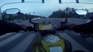 Honda CB1000R SC60