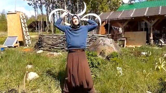 Бугенги деревянные, морёные. смотреть онлайн