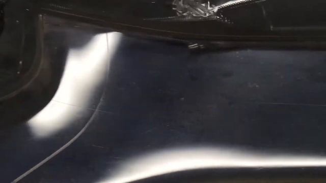 Nissan Teana J33 - ремонт фар, замена линз на диодные bi-led смотреть онлайн