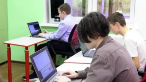 Югорчане написали IT-диктант