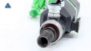 Дрель алмазного сверления EIBENSTOCK ETN 162/3 P