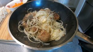 ВКУСНАЯ РЕПА, БЫСТРЫЙ И ПОЛЕЗНЫЙ УЖИН
