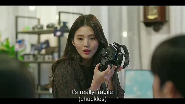 For Park hyung sik Han so hee become jealousy and annoyed - Soundtrack#1 смотреть онлайн