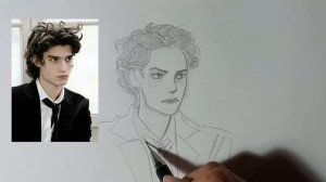 ?ТУТОРИАЛ ПО РИСОВАНИЮ ✍️