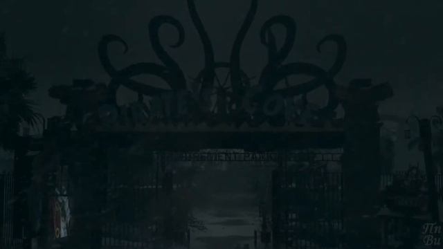 Detroit Become Human Игровой Фильм / Детройт Стать Человеком Игровой Фильм смотреть онлайн