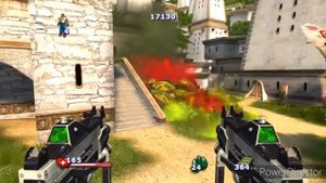 Прохождение Крутой Сэм 2 Часть 1 (PC) (Без комментариев)