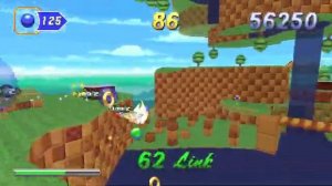 Sonic Robo Blast 2 - Genesis Sonic Mod