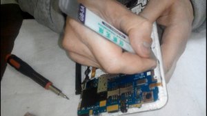 разборка Lenovo ideaTab A3000-H 60030