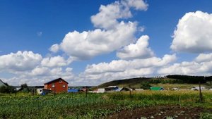 Чекмагуш