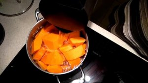 Тыквенная каша с рисом, рецепт. Тонкости приготовления тыквенной каши.