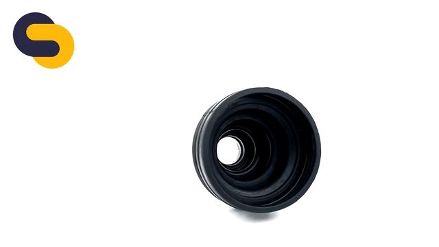 Пыльник шруса 25Х91Х100 наружный из резины | 00-18-053 | Полимер смотреть онлайн