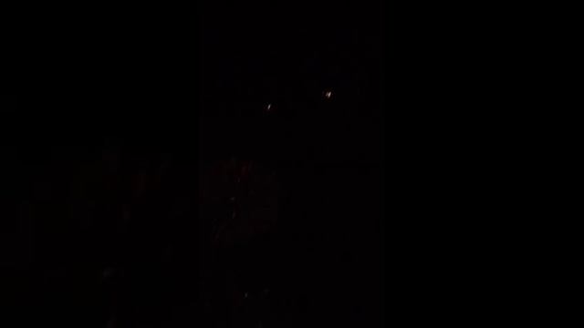 День города Фрязино!!! Салют!