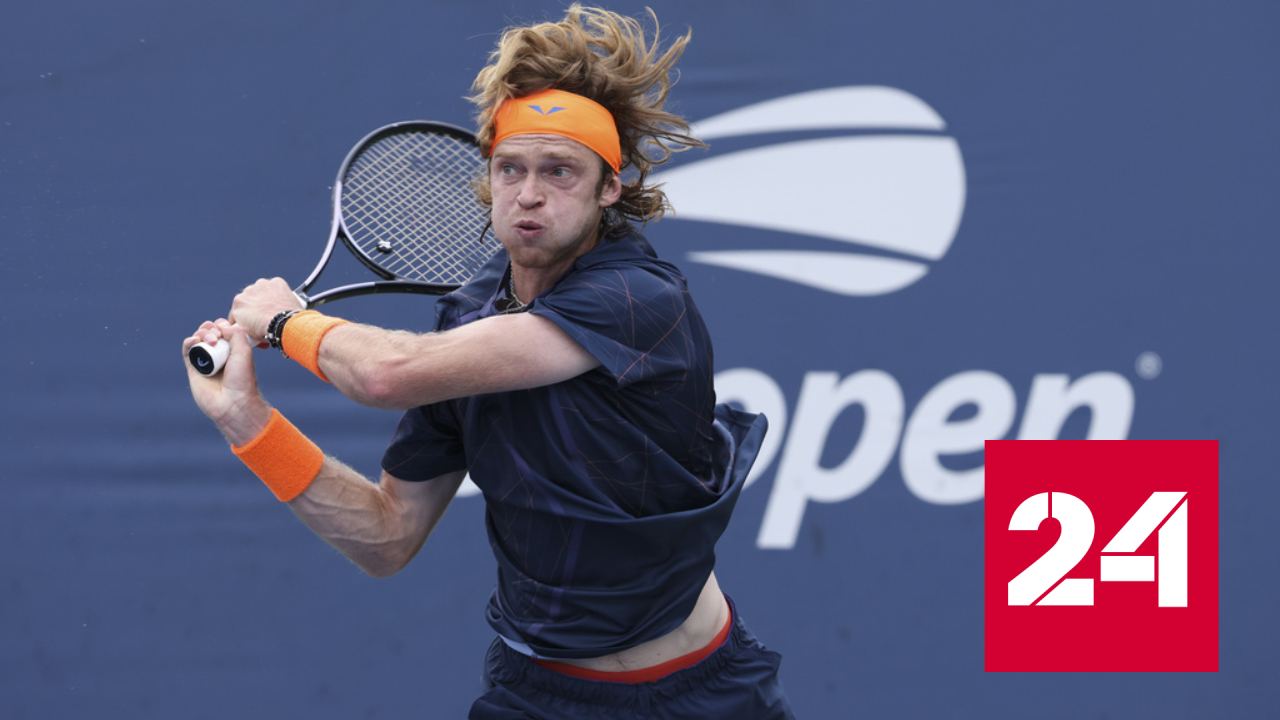 Теннисисты Рублев и Хачанов продолжают побеждать на турнире в Гонконге - Россия 24