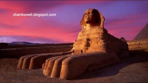 ЧТО ХРАНИТ ДРЕВНИЙ СФИНКС - ВАЛЕРИЯ КОЛЬЦОВА ( shambavedi.blogspot.com ) ,читала НАДЕЖДА КУДЕЛЬКИНА