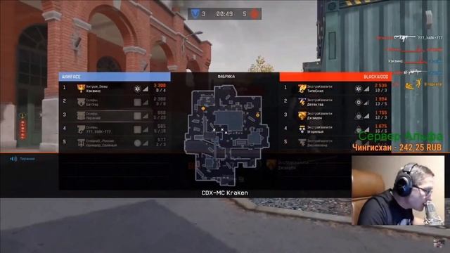 Пираний МЕГА давляк на РМ с подписчиками смотреть онлайн