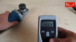 Обзор угловой шлифмашины Makita 9565CVR