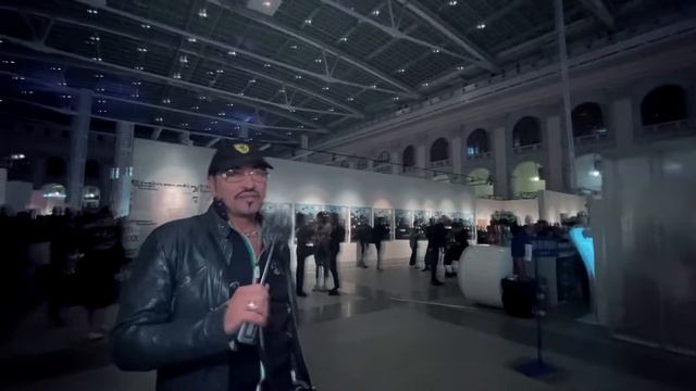 Космоскоу 2022 часть 1 смотреть онлайн