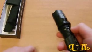 Фонарь шокер police 1101 (ОСА-1100) - обзор + характеристики + купить в Казахстане, Кыргызстане, РФ