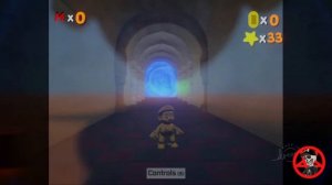Dreams 9 Wario Apparition Game In 1 Video