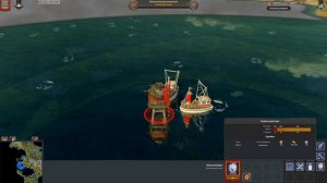 War Selection обзор на Великобританию