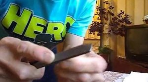 Сделай сам длинное сверло-перку по дереву.Своими руками.