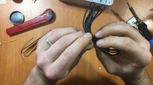 Самодельный button box? на Arduino для ETS 2.