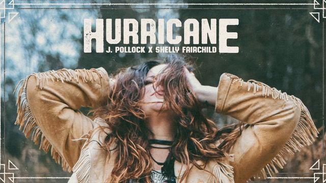 Hurricane (J.Pollock X Shelly Fairchild) смотреть онлайн