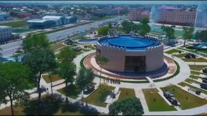 Фарид Уз'Карши Сити' 2021👍!!!