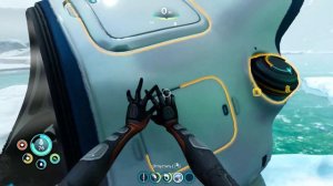 Subnautica  Below Zero. Что делать - если мореход застрял на суше?!