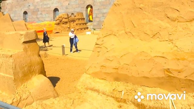 Питер. Красивый и Могучий. Смотреть до конца!😃✌️🇷🇺 смотреть онлайн