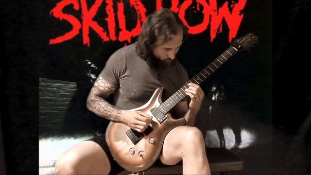 I Remember You Guitar Solo - Neural DSP Archetype Tim Henson - Evertune // The Vegan Guitarist смотреть онлайн