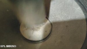 Самый лучший способ выпрямить колпак ( диффузор )