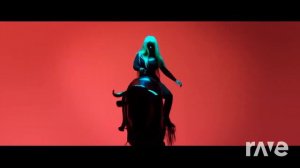 Enca X Tayna X Dafina Zeqiri - DREQ Bye | RaveDj