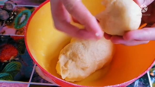 ПЕЧЕНЬЕ НА СМЕТАНЕ-САМЫЙ ВКУСНЫЙ, БЫСТРЫЙ И ДОСТУПНЫЙ РЕЦЕПТ.