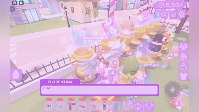 Club Roblox Egg Hunt Locations And Glitch Dragon Pet! Club Roblox Easter Update! смотреть онлайн